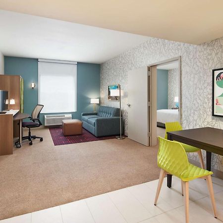 Home2 Suites By Hilton Palm Bay I 95 외부 사진