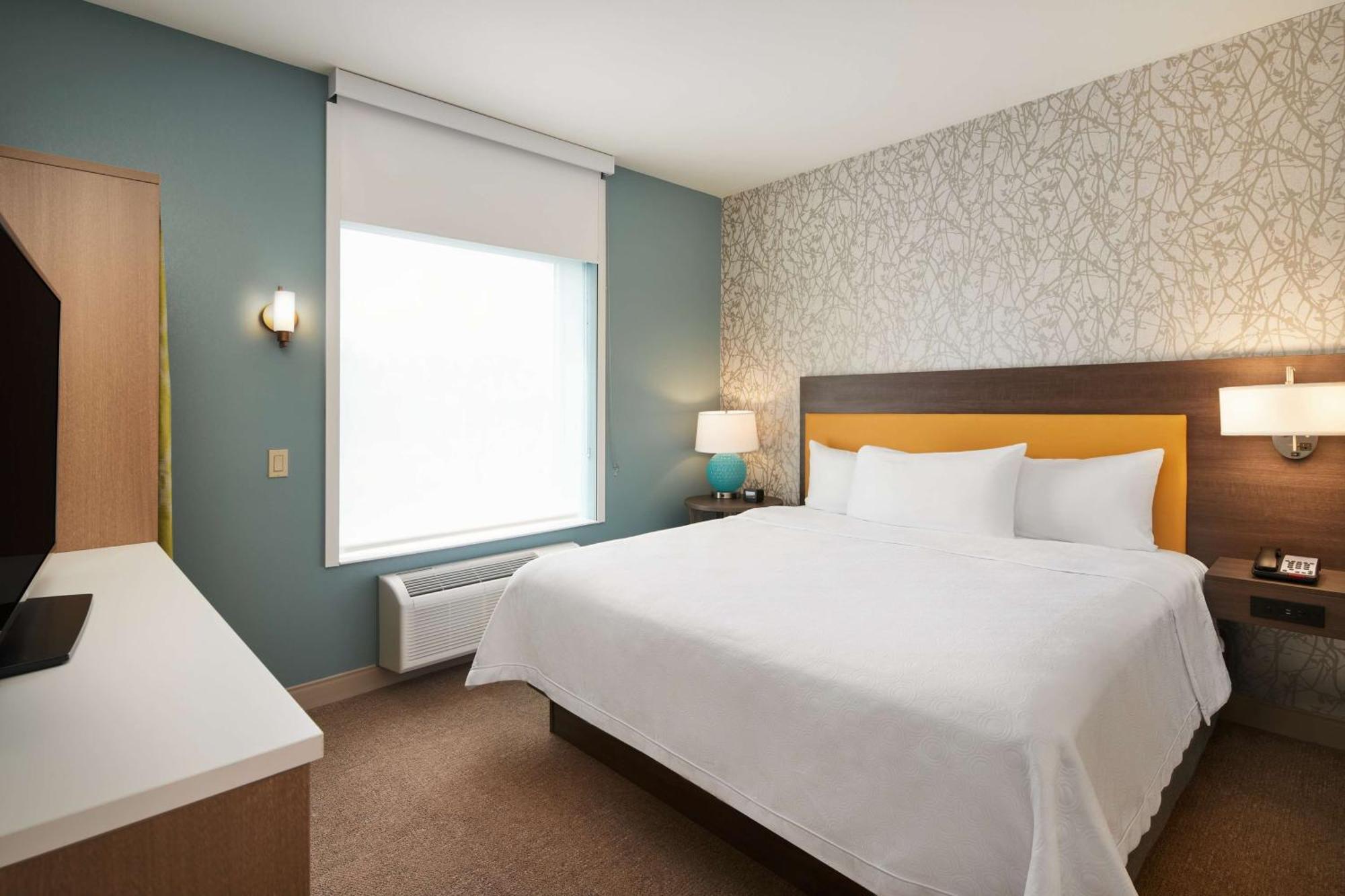 Home2 Suites By Hilton Palm Bay I 95 외부 사진