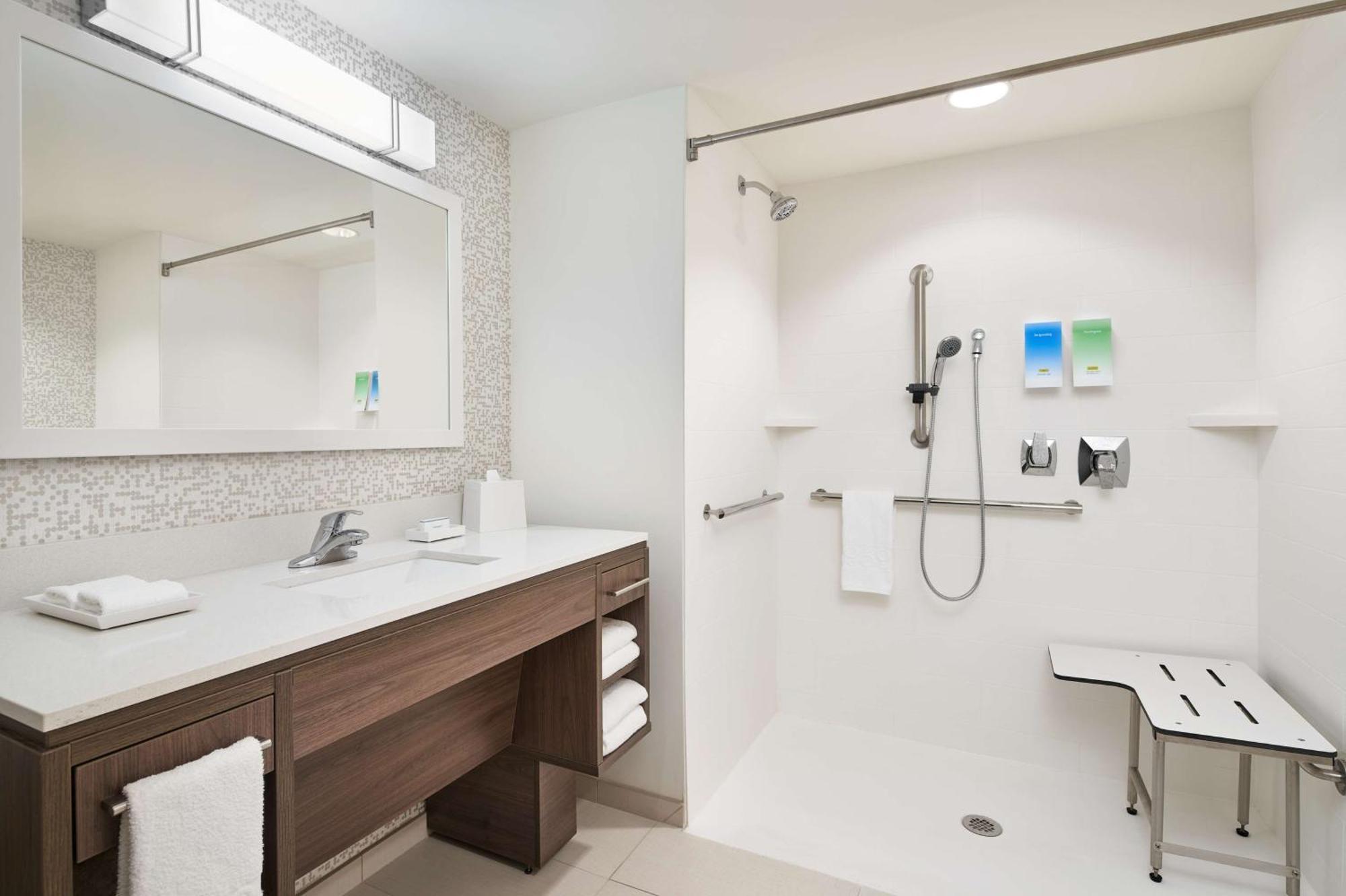 Home2 Suites By Hilton Palm Bay I 95 외부 사진