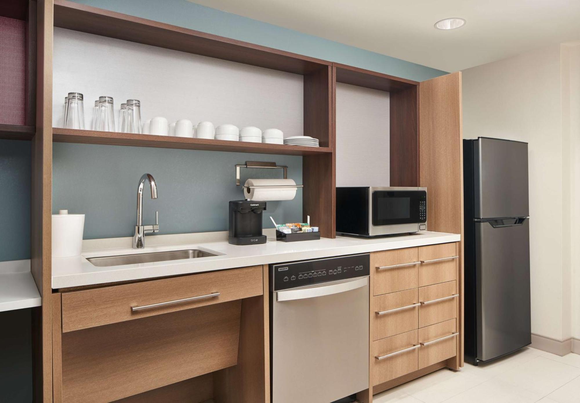 Home2 Suites By Hilton Palm Bay I 95 외부 사진