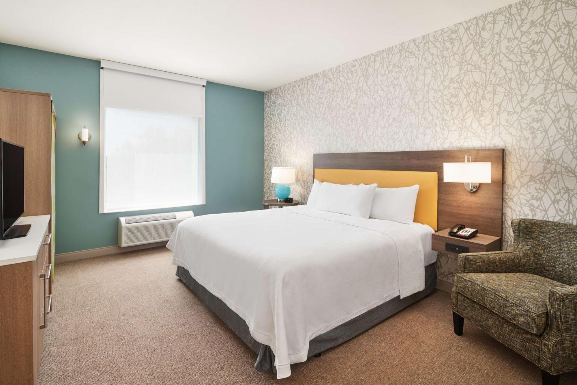Home2 Suites By Hilton Palm Bay I 95 외부 사진