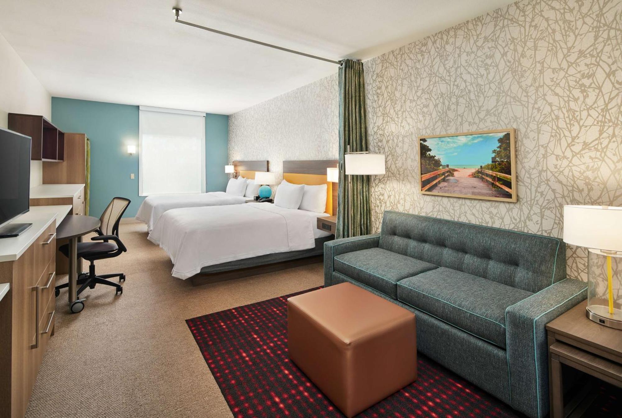 Home2 Suites By Hilton Palm Bay I 95 외부 사진