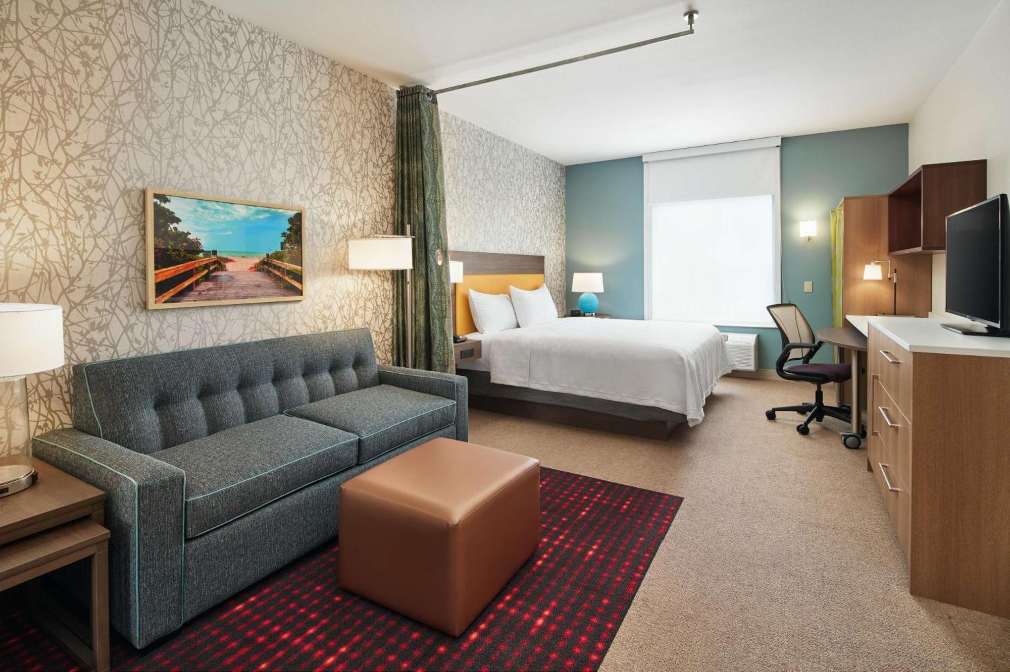 Home2 Suites By Hilton Palm Bay I 95 외부 사진