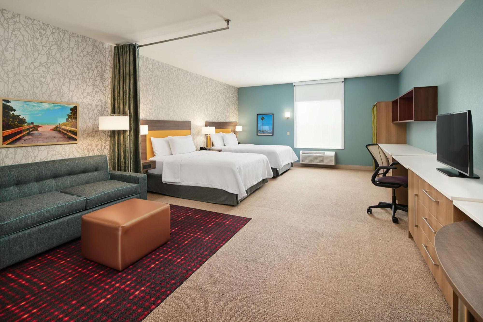 Home2 Suites By Hilton Palm Bay I 95 외부 사진