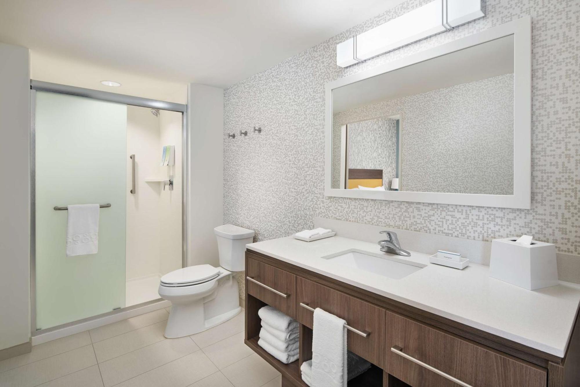 Home2 Suites By Hilton Palm Bay I 95 외부 사진