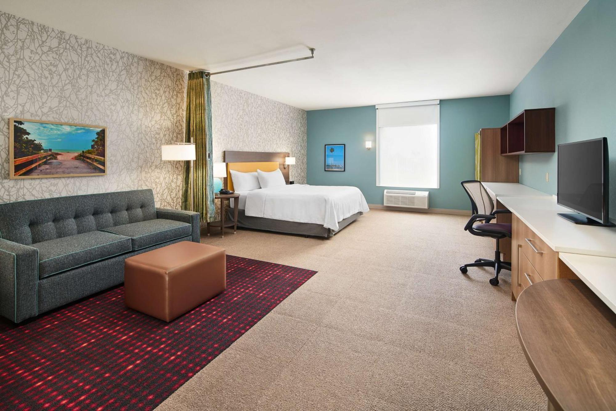 Home2 Suites By Hilton Palm Bay I 95 외부 사진