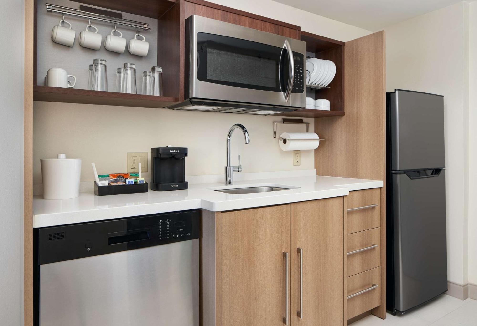 Home2 Suites By Hilton Palm Bay I 95 외부 사진