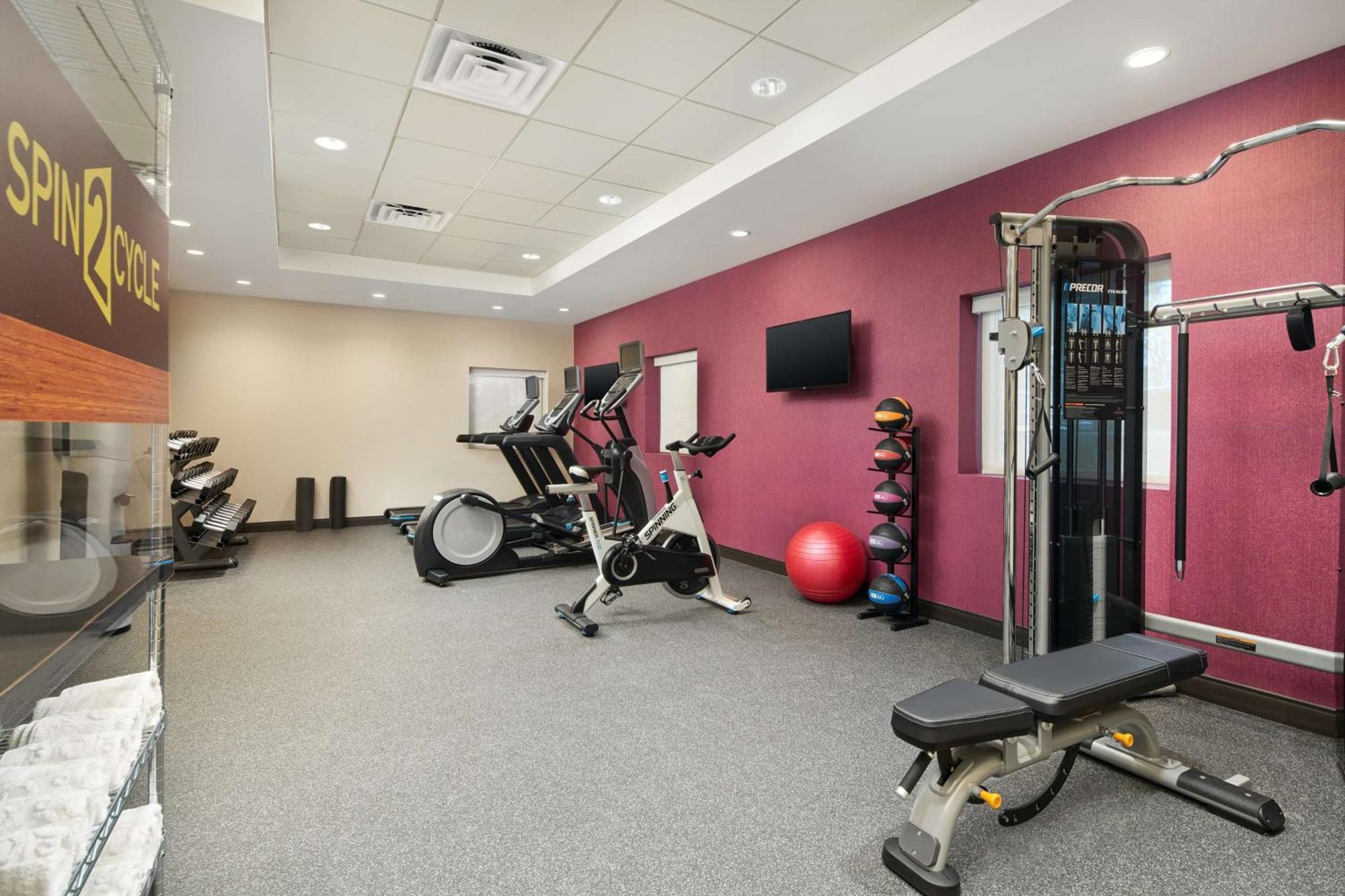 Home2 Suites By Hilton Palm Bay I 95 외부 사진